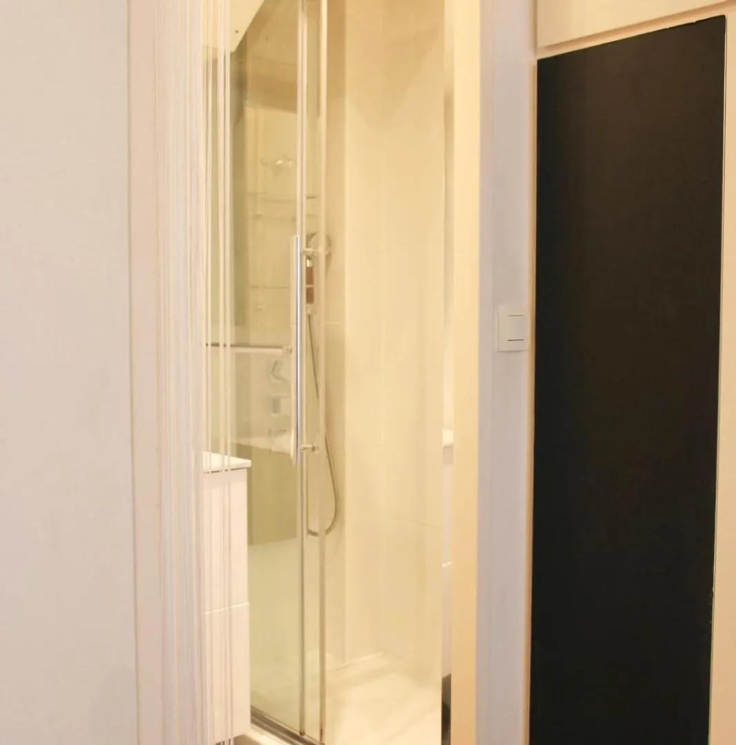 Beautiful Apartment Near The Canal De L'Ourcq باريس