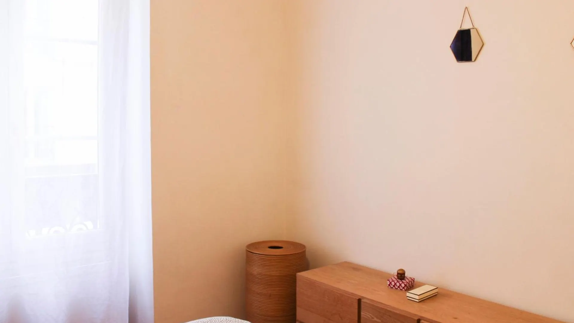 Beautiful Apartment Near The Canal De L'Ourcq باريس