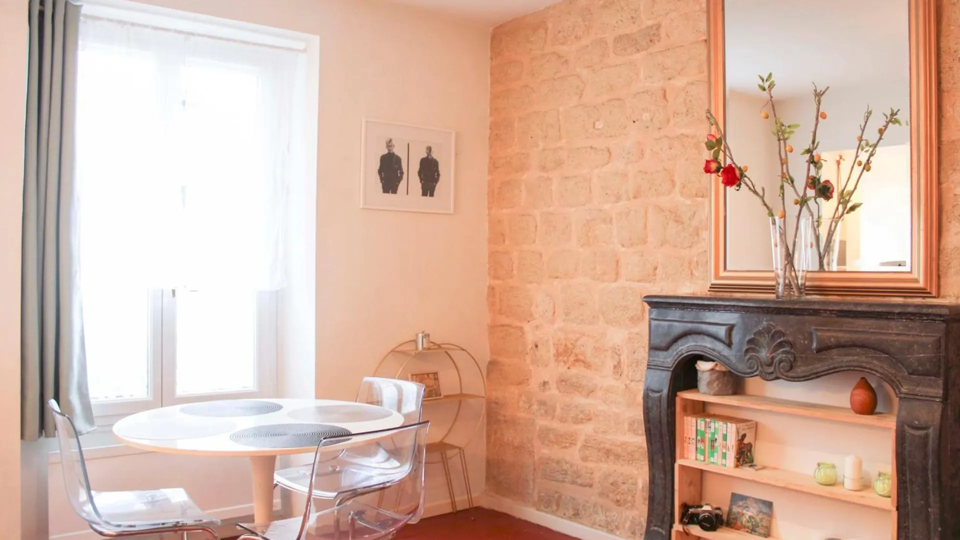 Beautiful Apartment Near The Canal De L'Ourcq باريس فرنسا