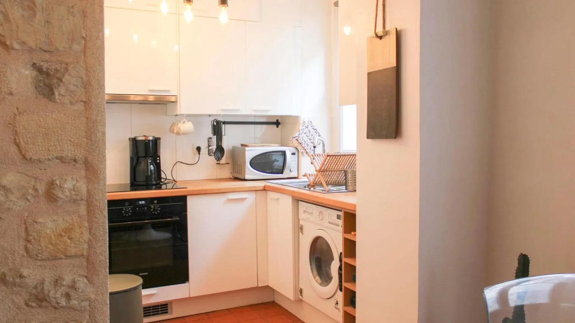 Beautiful Apartment Near The Canal De L'Ourcq باريس
